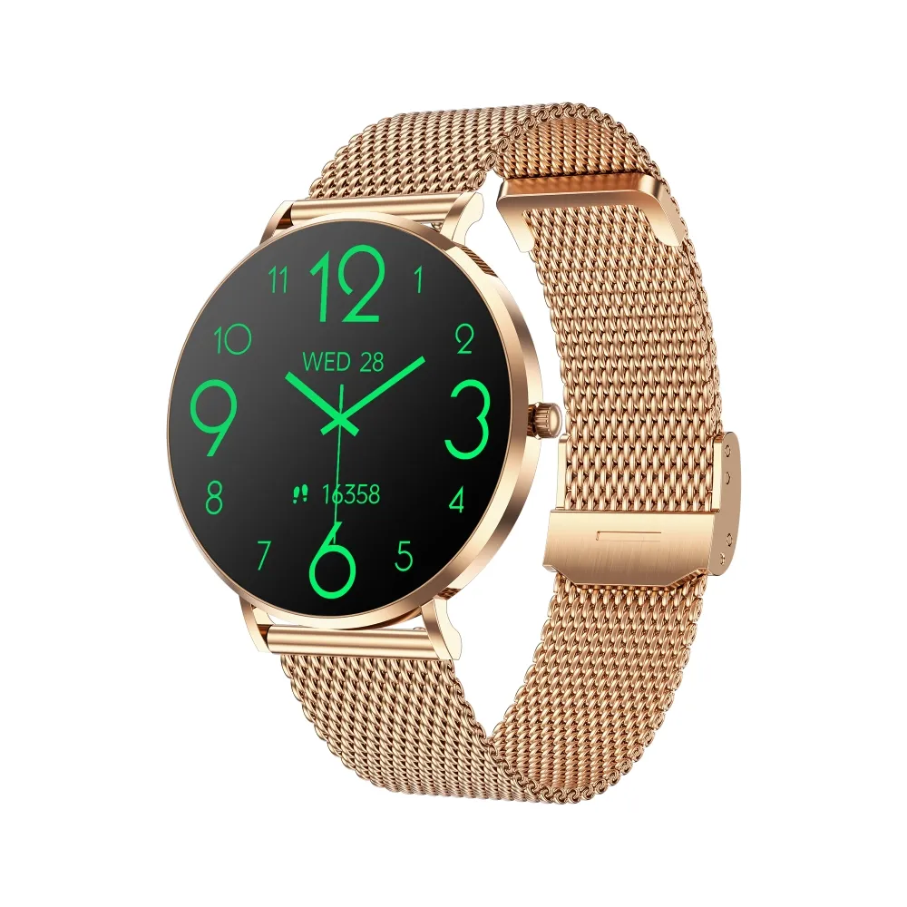 6.8mm slim smartwatch0