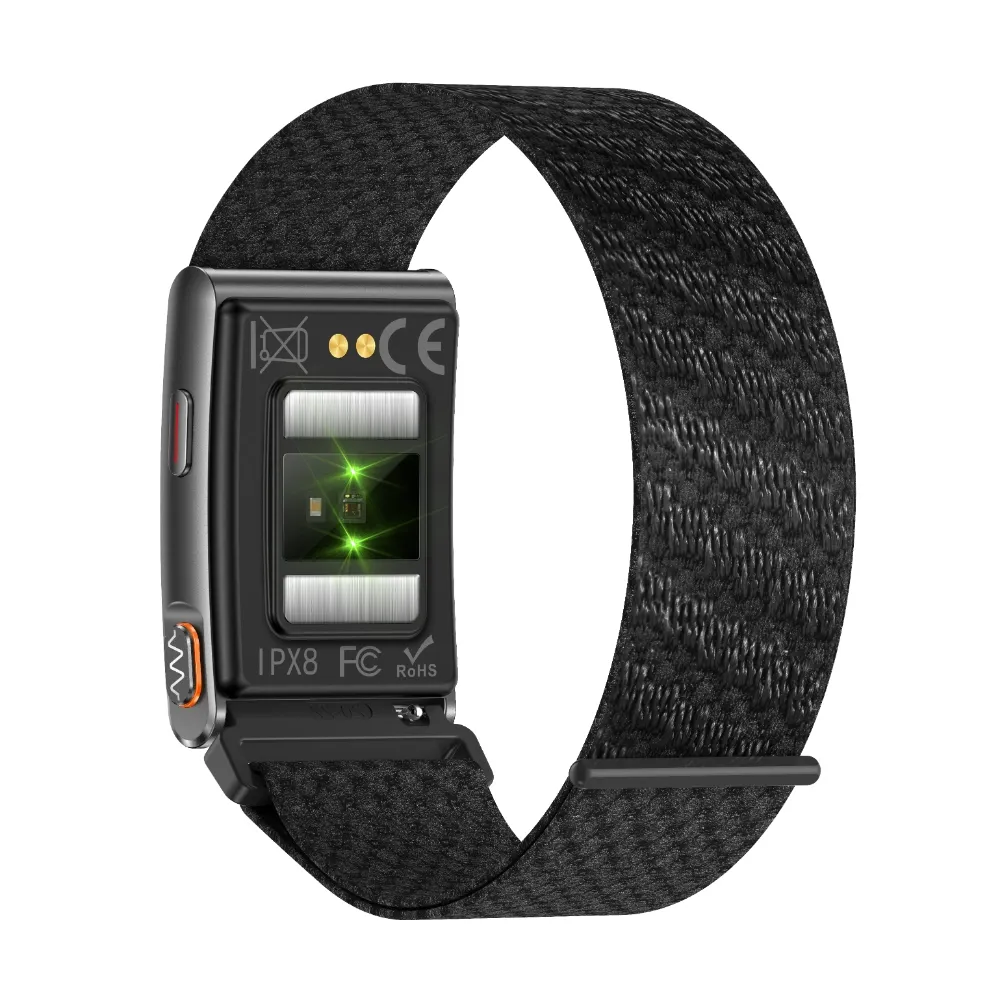 ECG smart band4