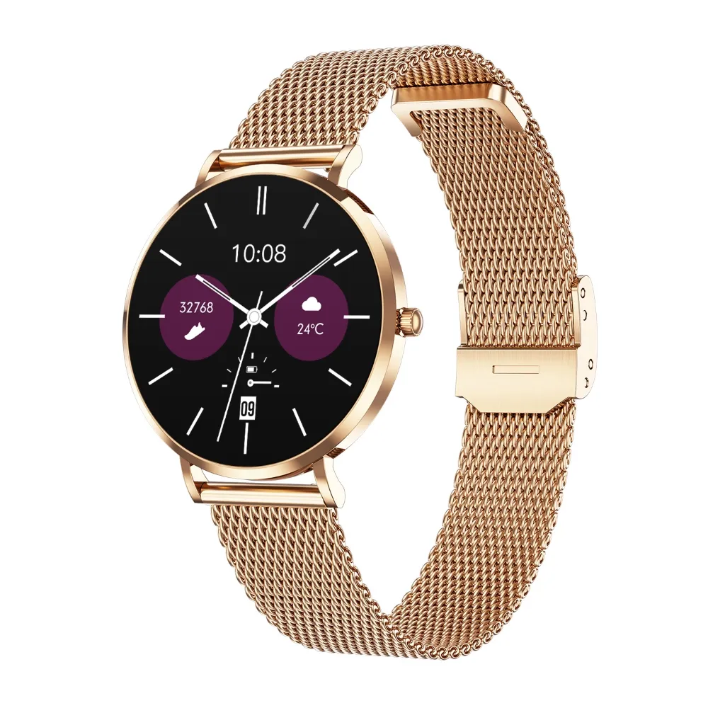 40mm slim smart watch0