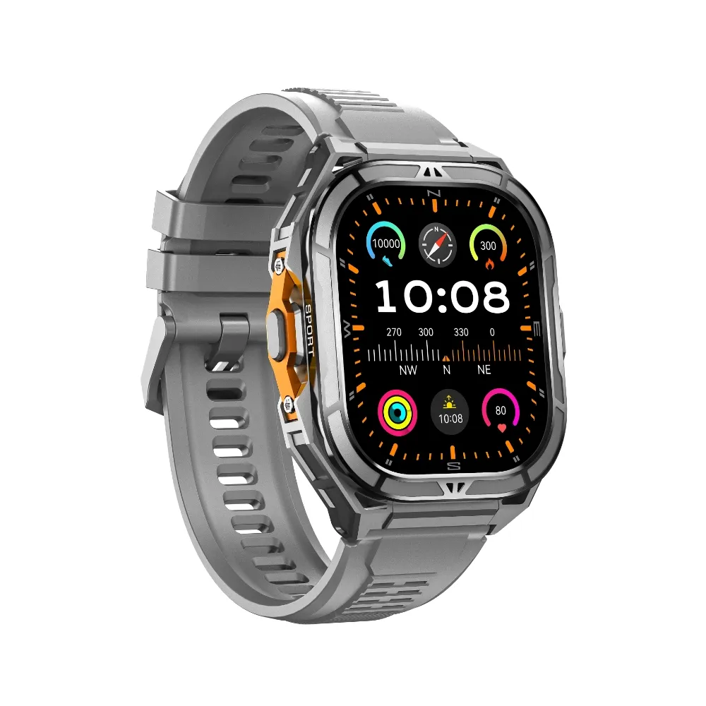 rugged GPS watch3