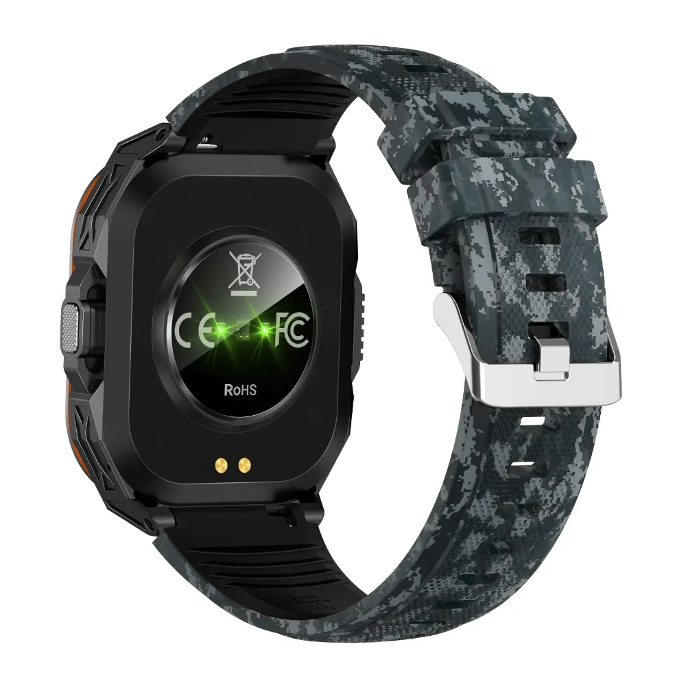outdoor smart watch0