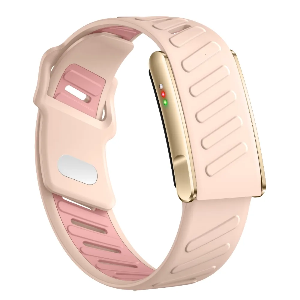 ECG smart band3