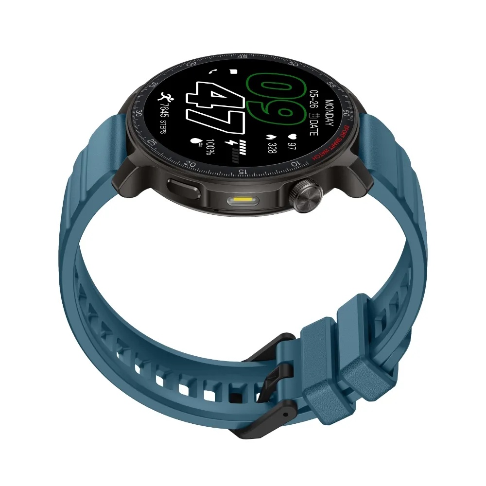 1.46 smart watch4