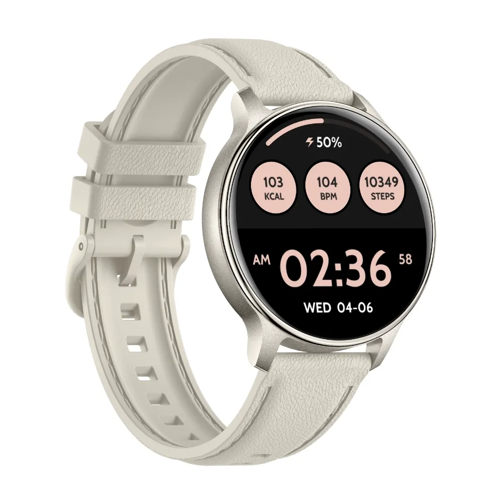 AMOLED GPS watch2