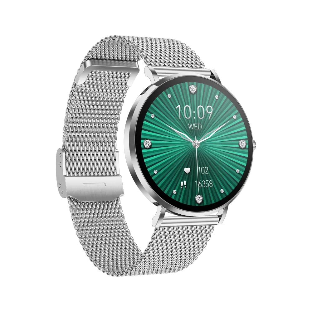 6.8mm slim smartwatch2