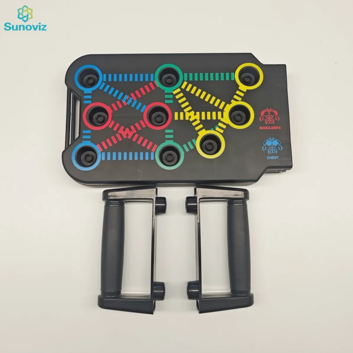 Push Up Board (16)