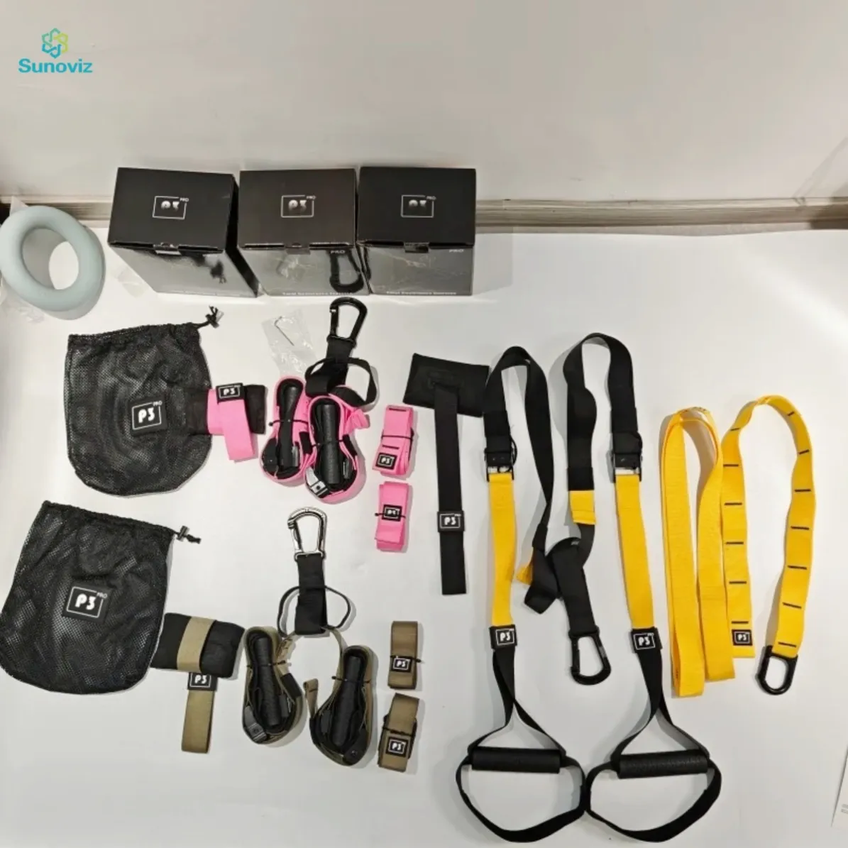 Suspension Trainer (3)
