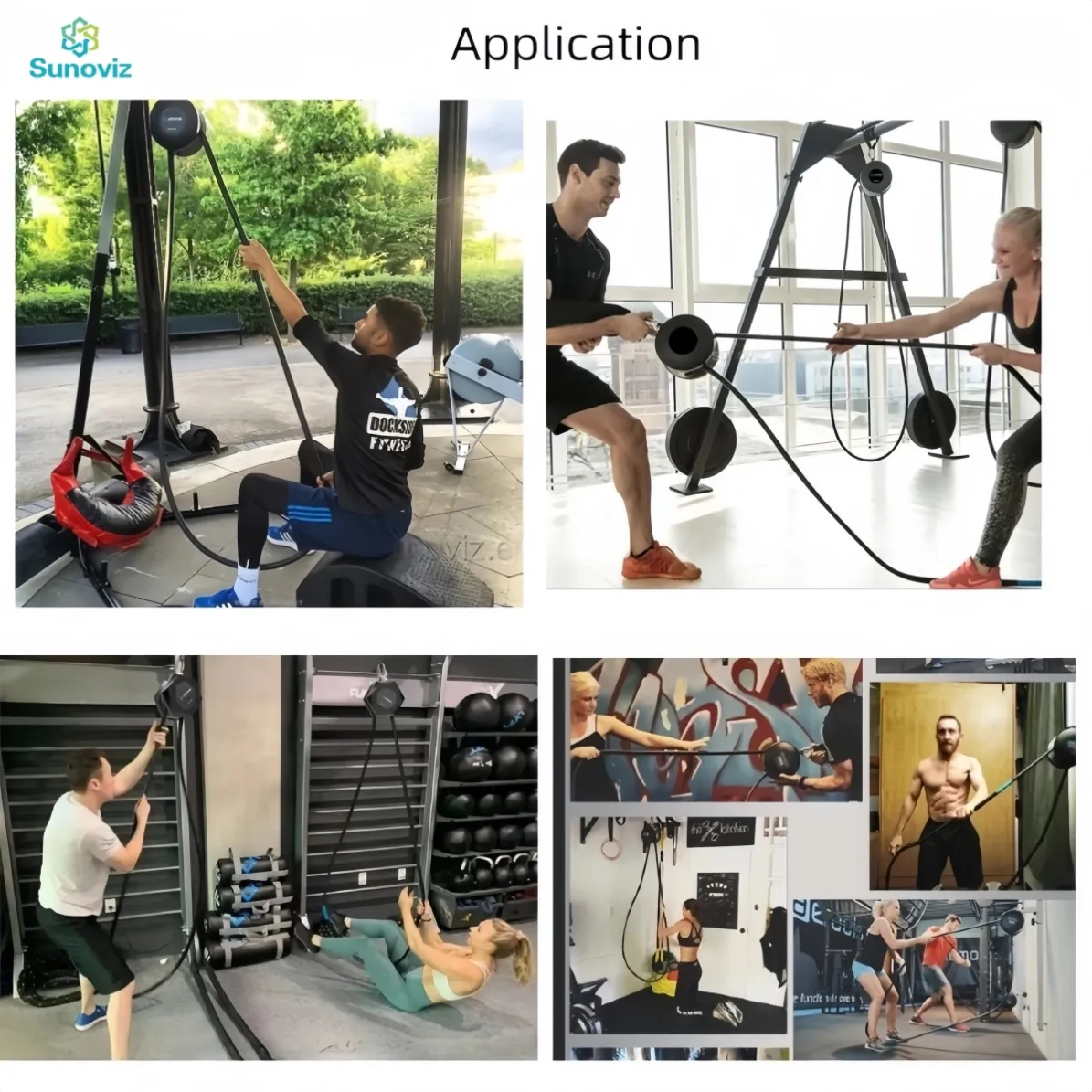 application