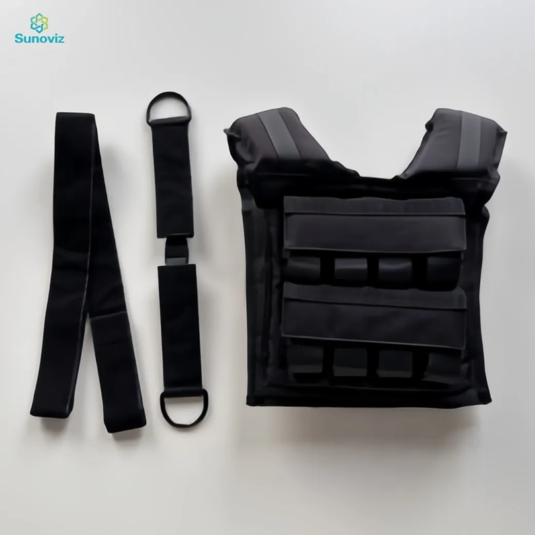 Weighted Vest (8)