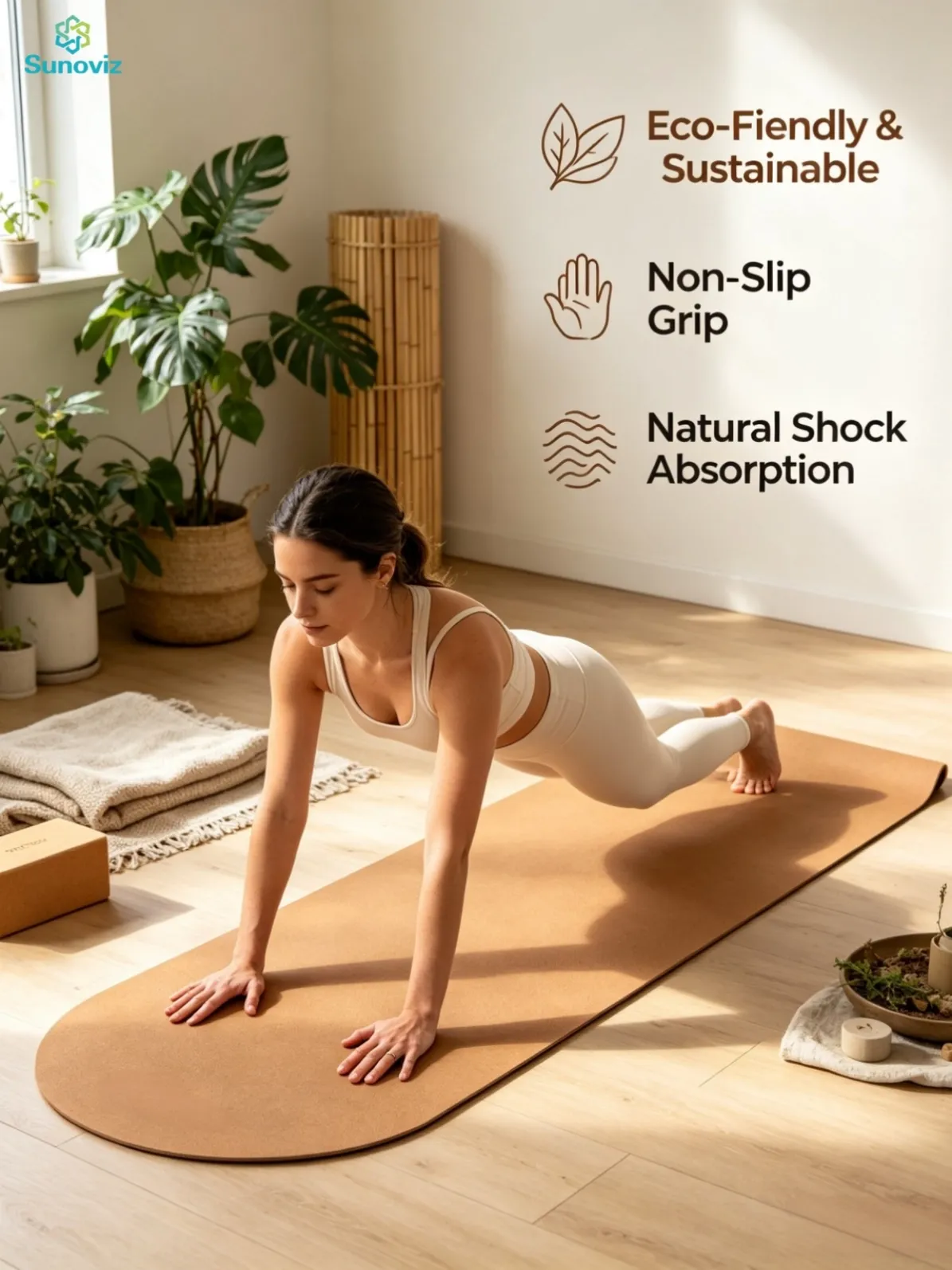 cork yoga mat (2)