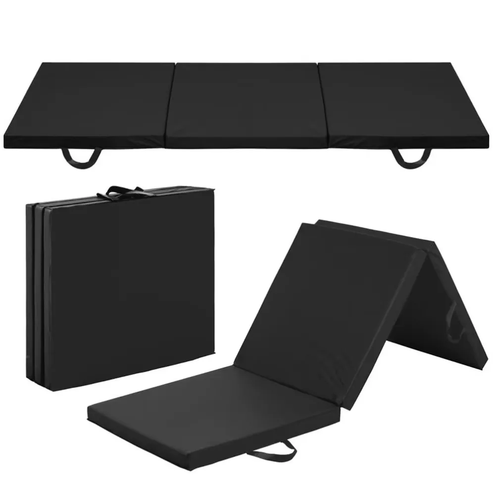 folding mat (2)