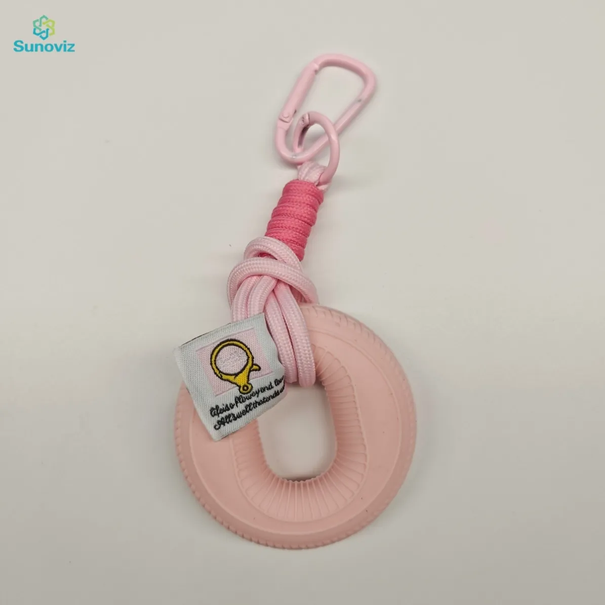 Silicone Grip Ring (13)