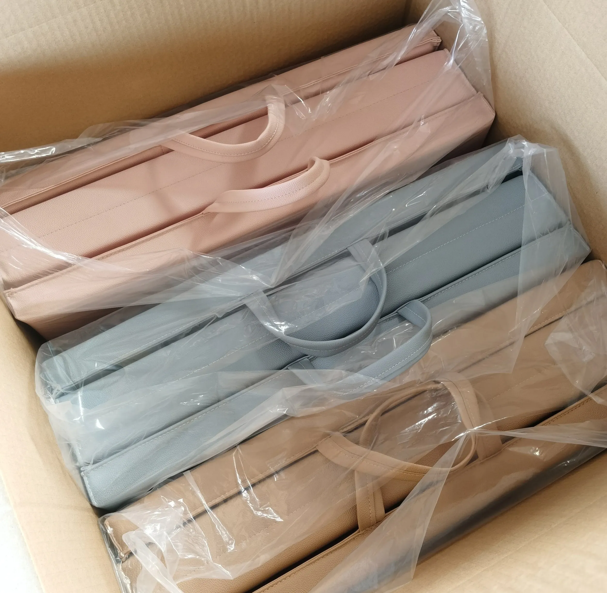Gym mat (2)