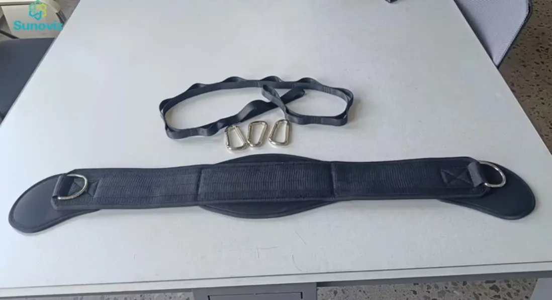 Weighted Dip Belt (2)