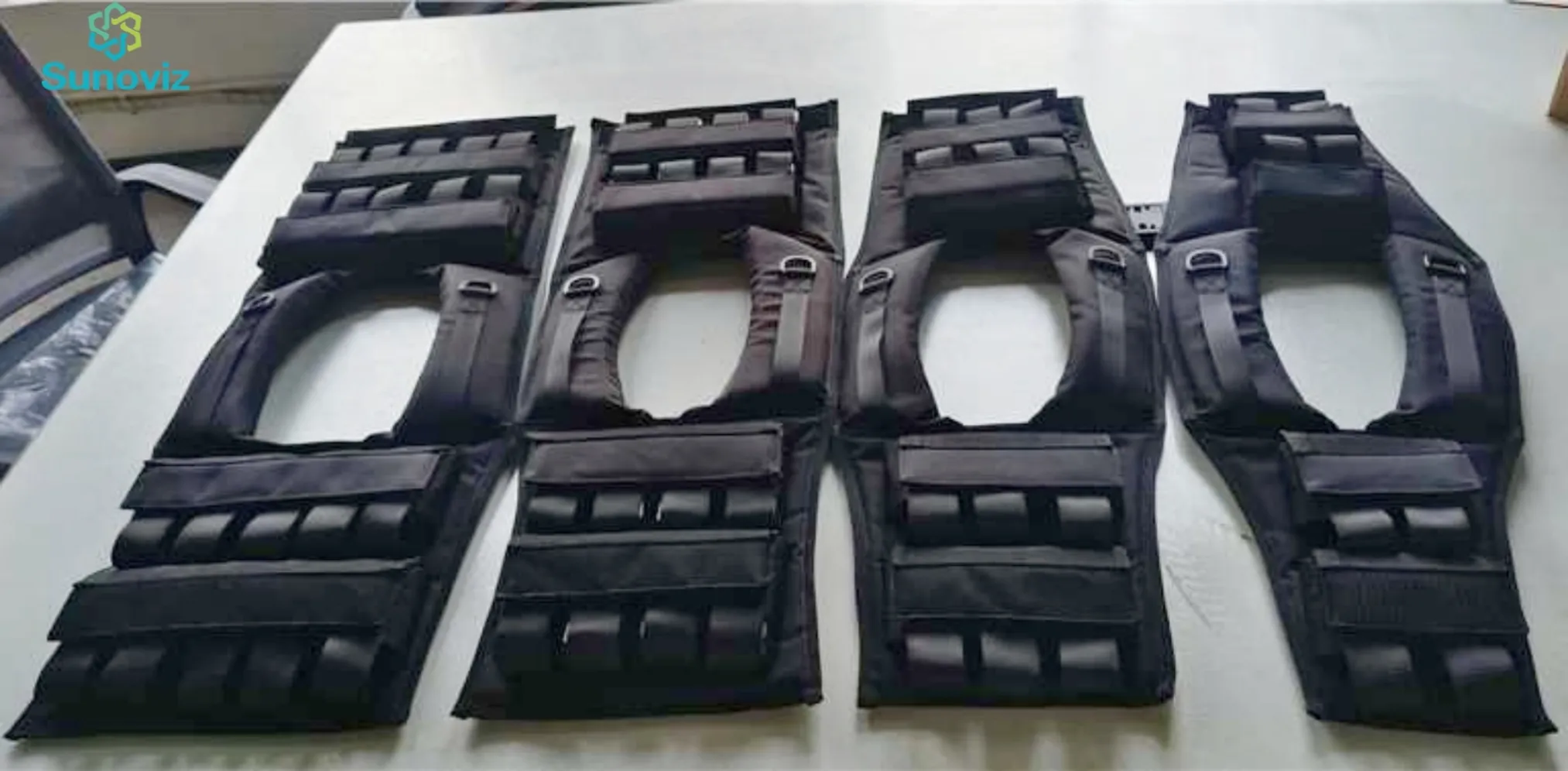 Weighted Vest (5)
