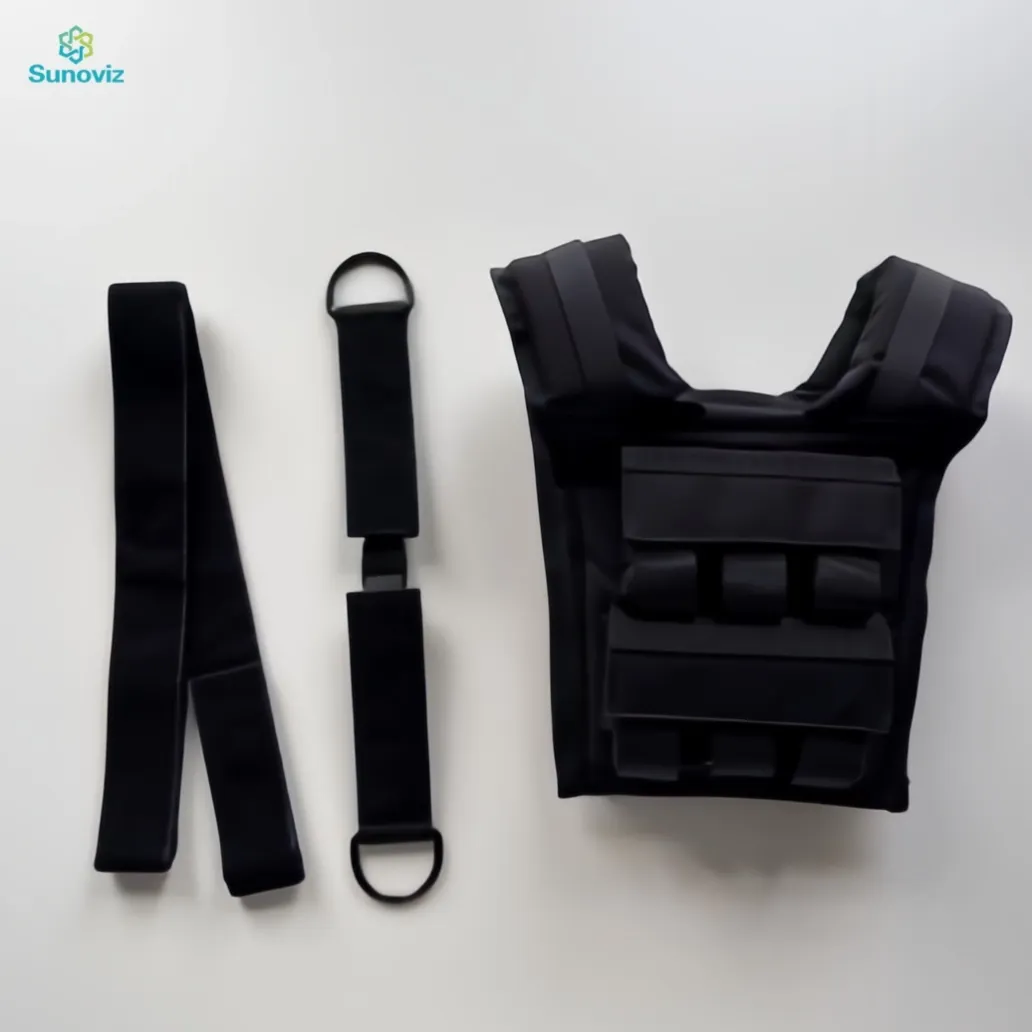 Weighted Vest (7)