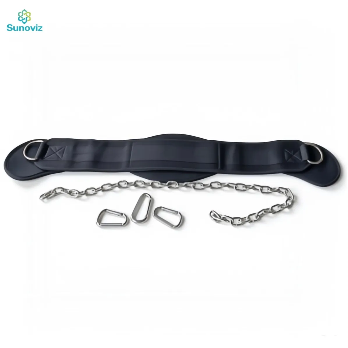 Weighted Dip Belt (5)