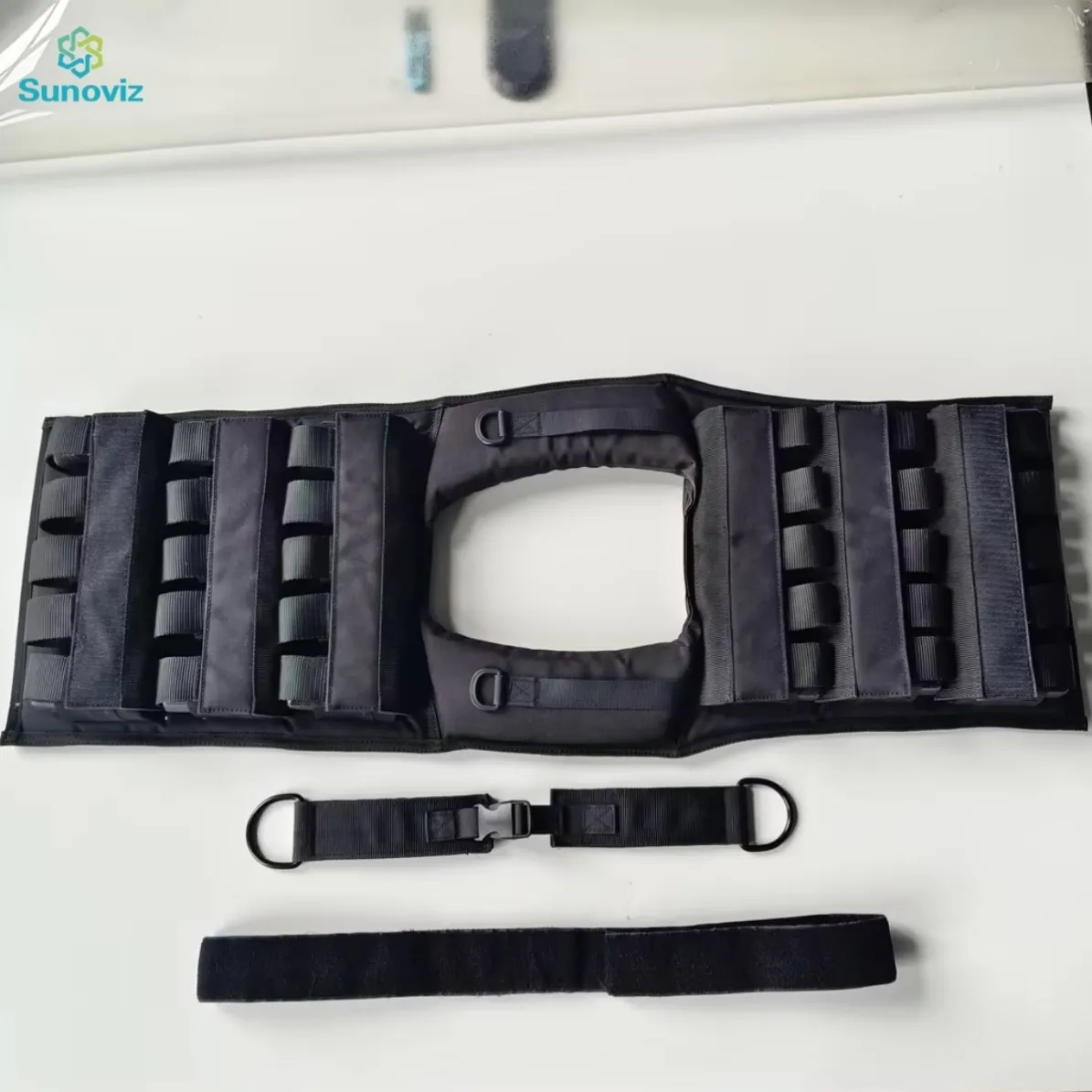Weighted Vest (3)