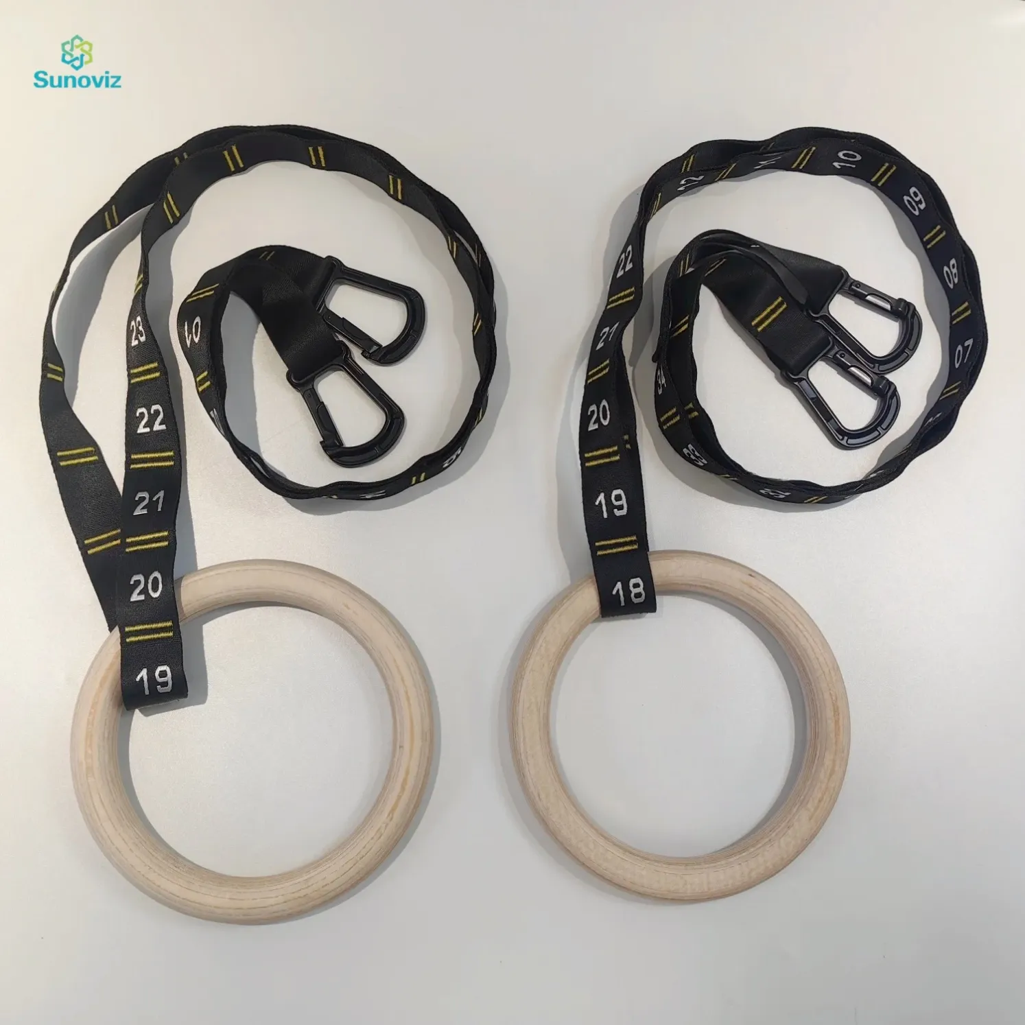 GYM Rings (2)