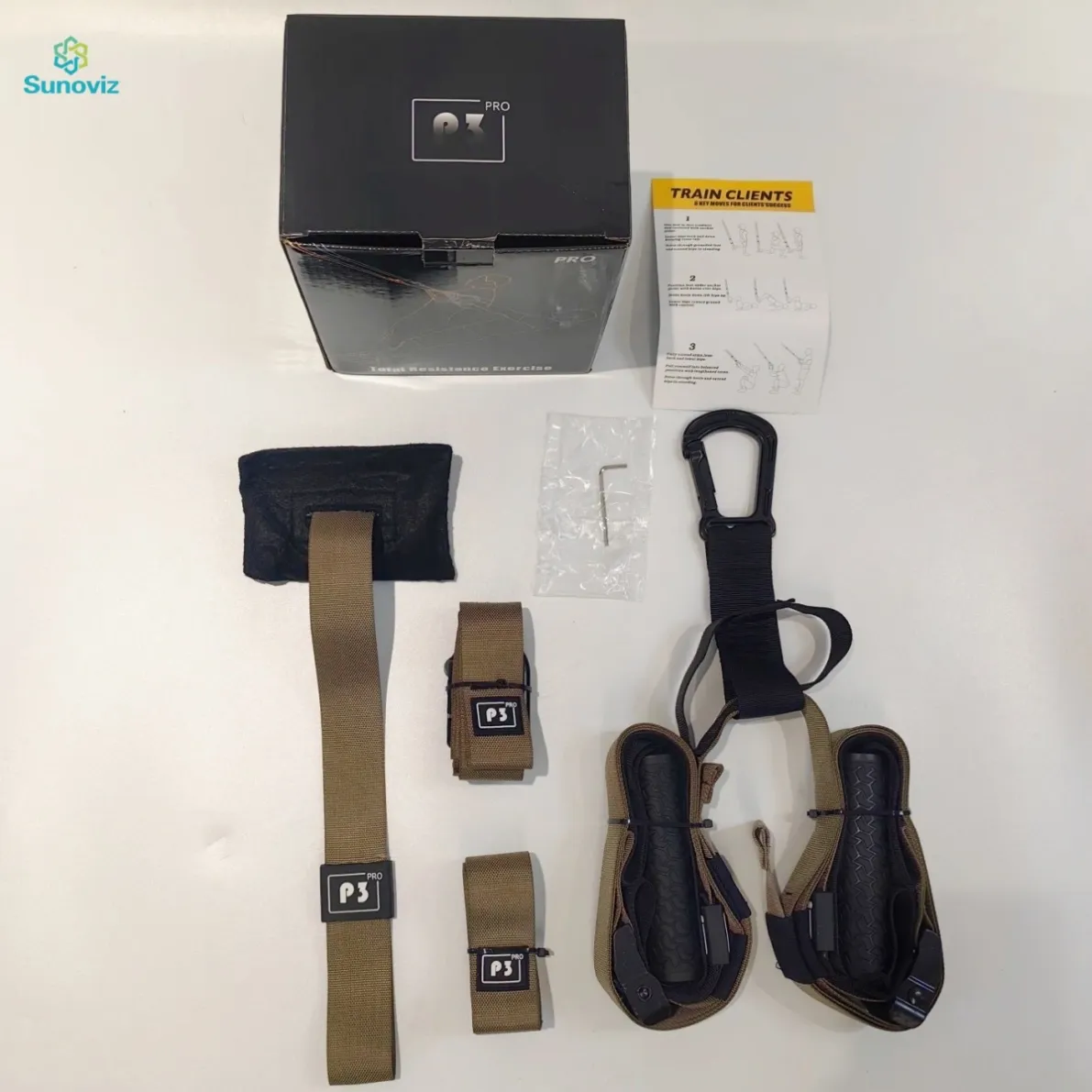 Suspension Trainer (4)