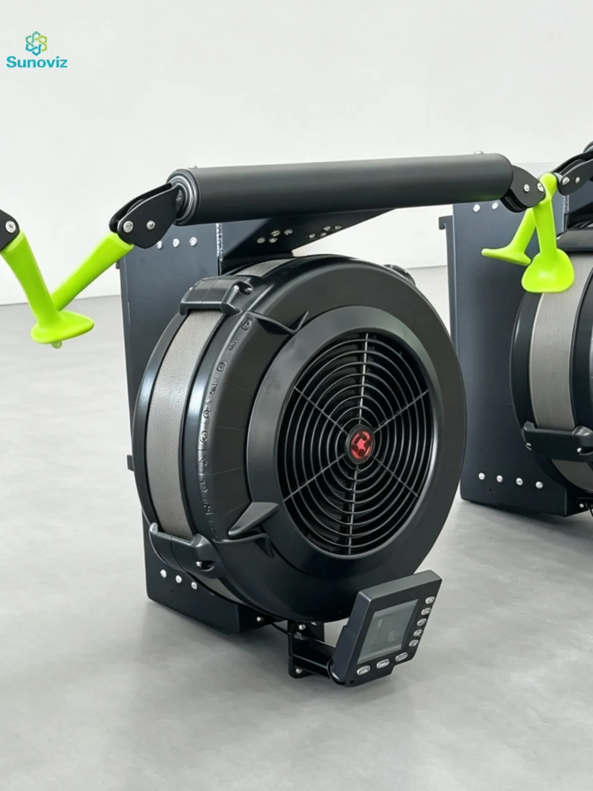 Ski Trainer (2)