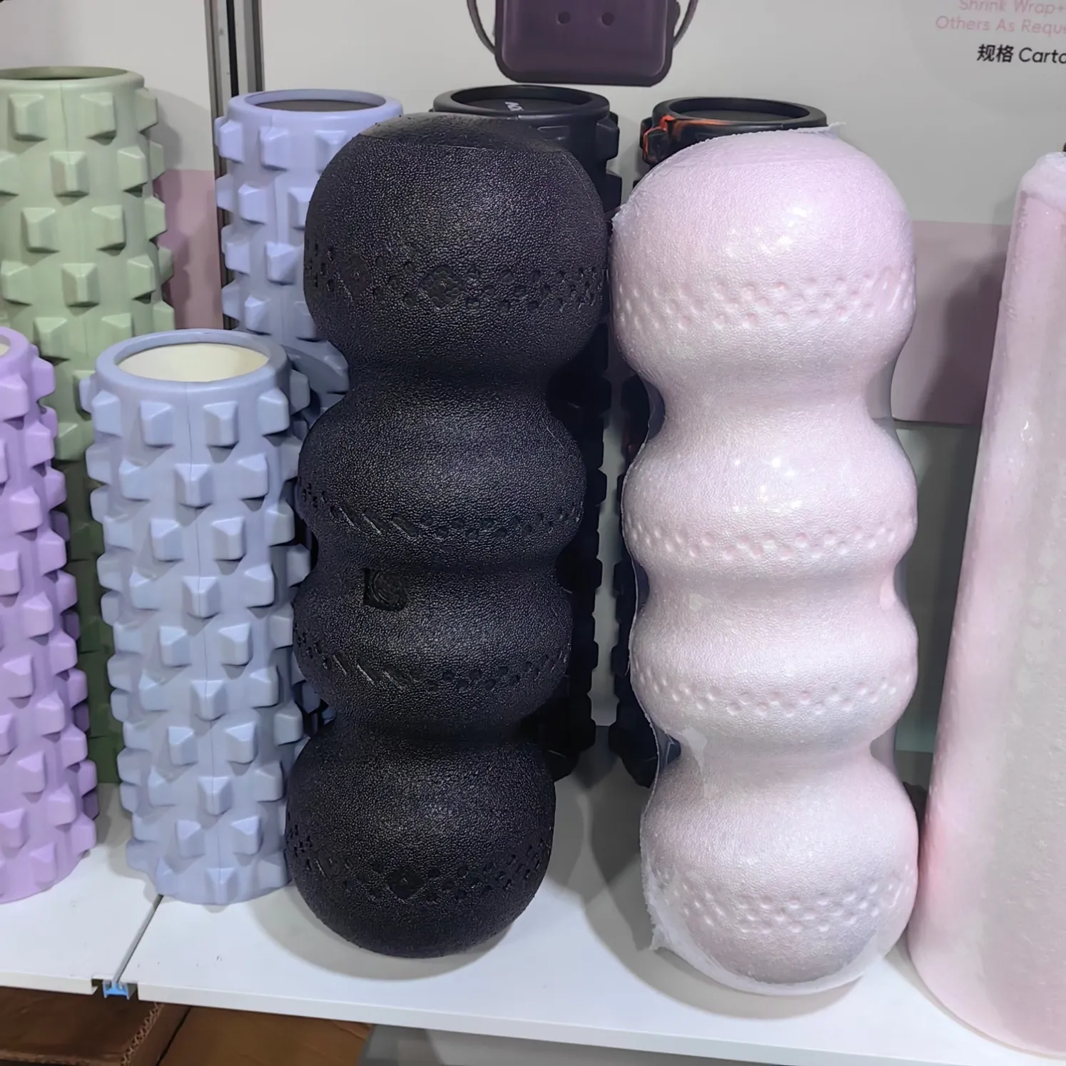 Foam Roller  (5)