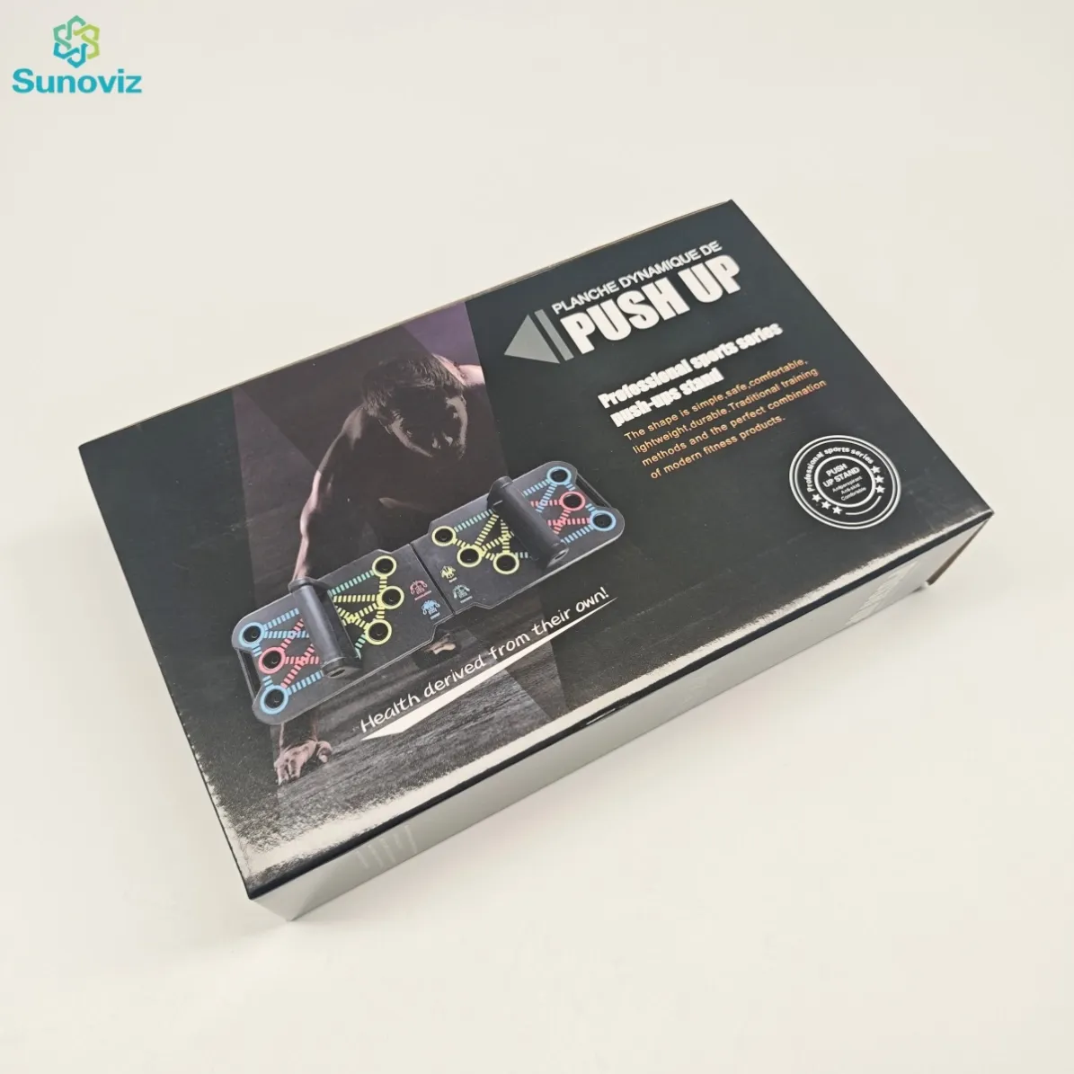 Push Up Board (6)