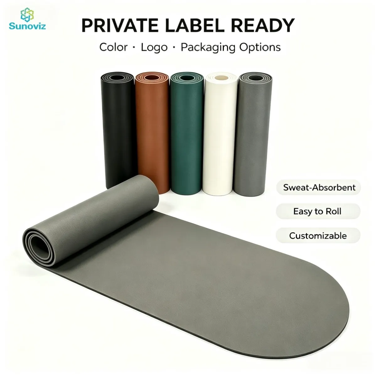 Yoga mat (30)