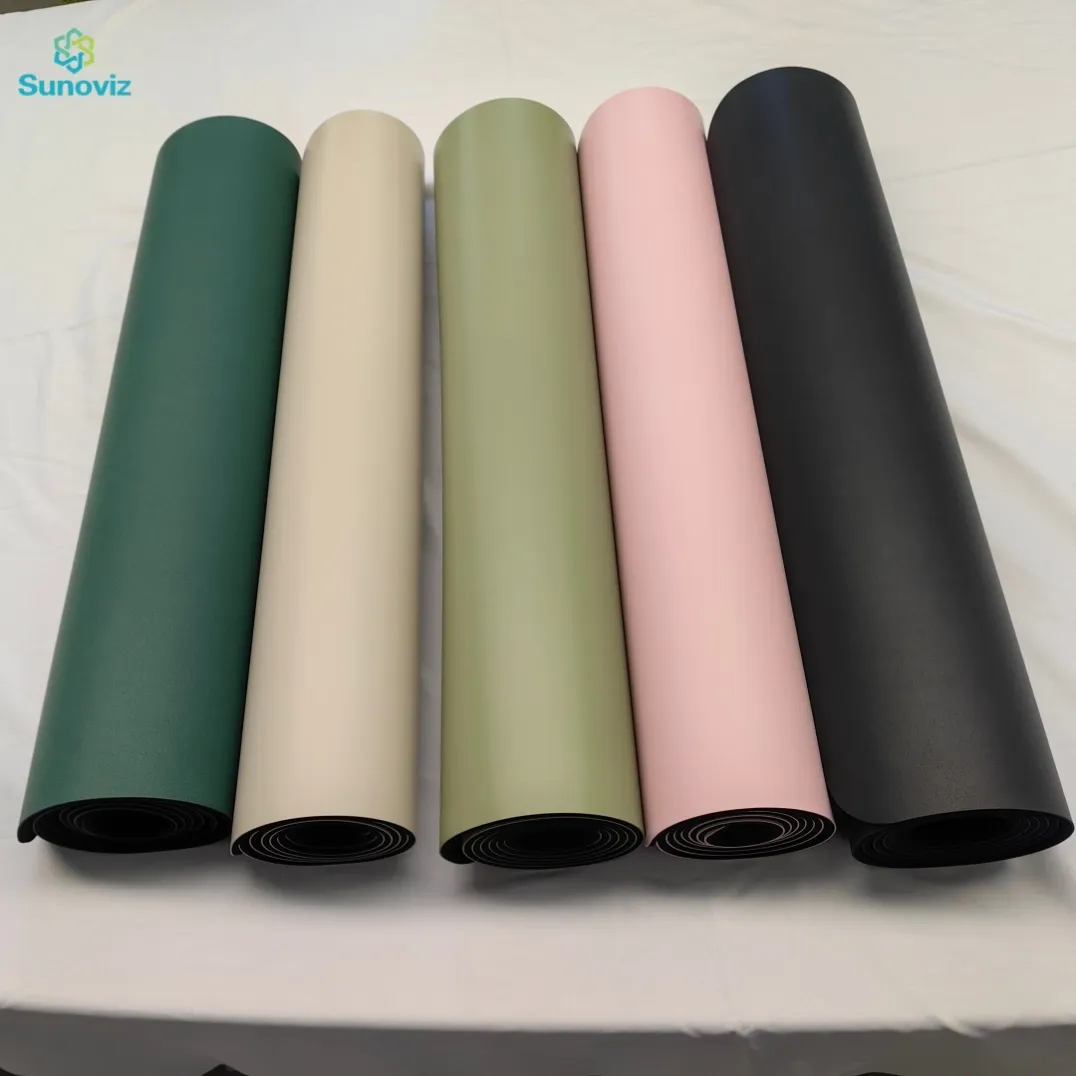 yoga mat wholesale