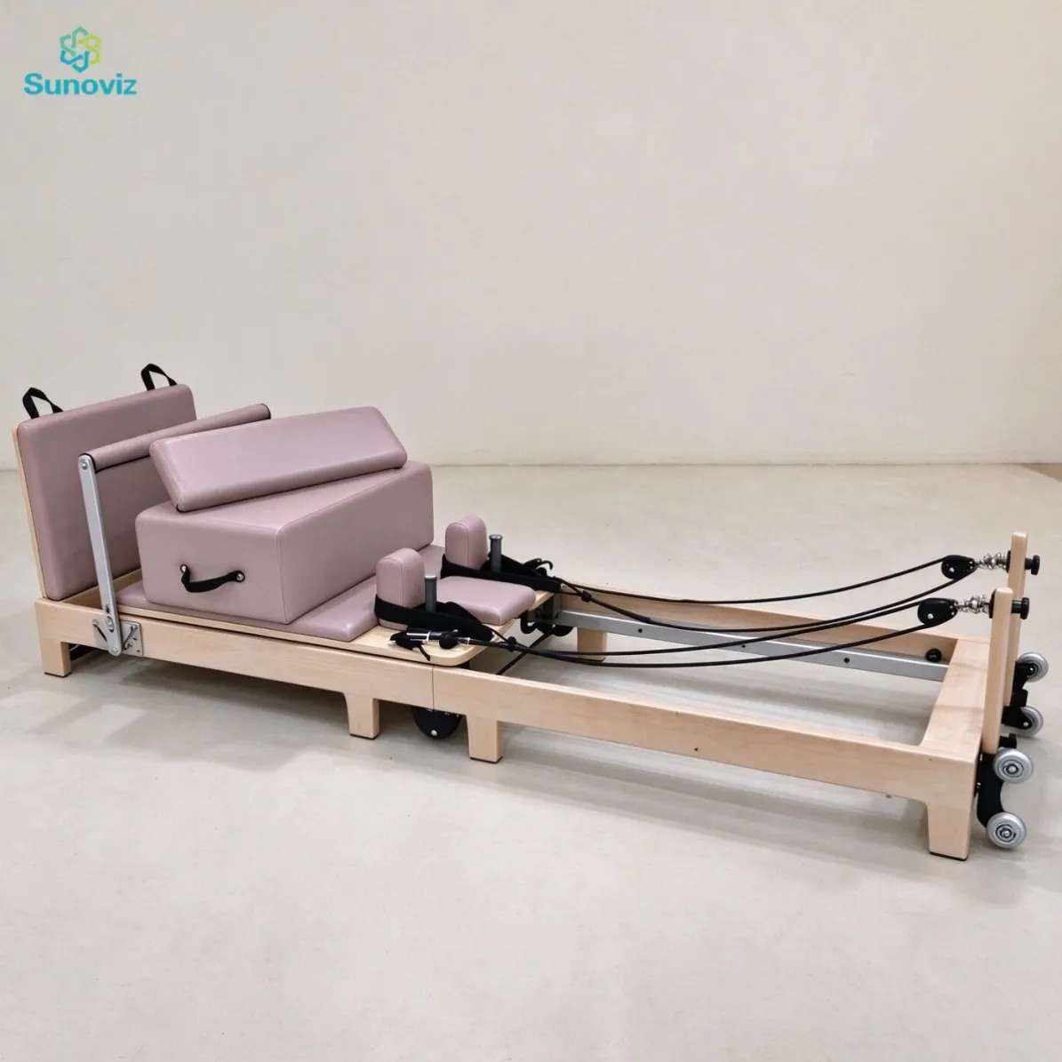 maple pilates reformer (2)