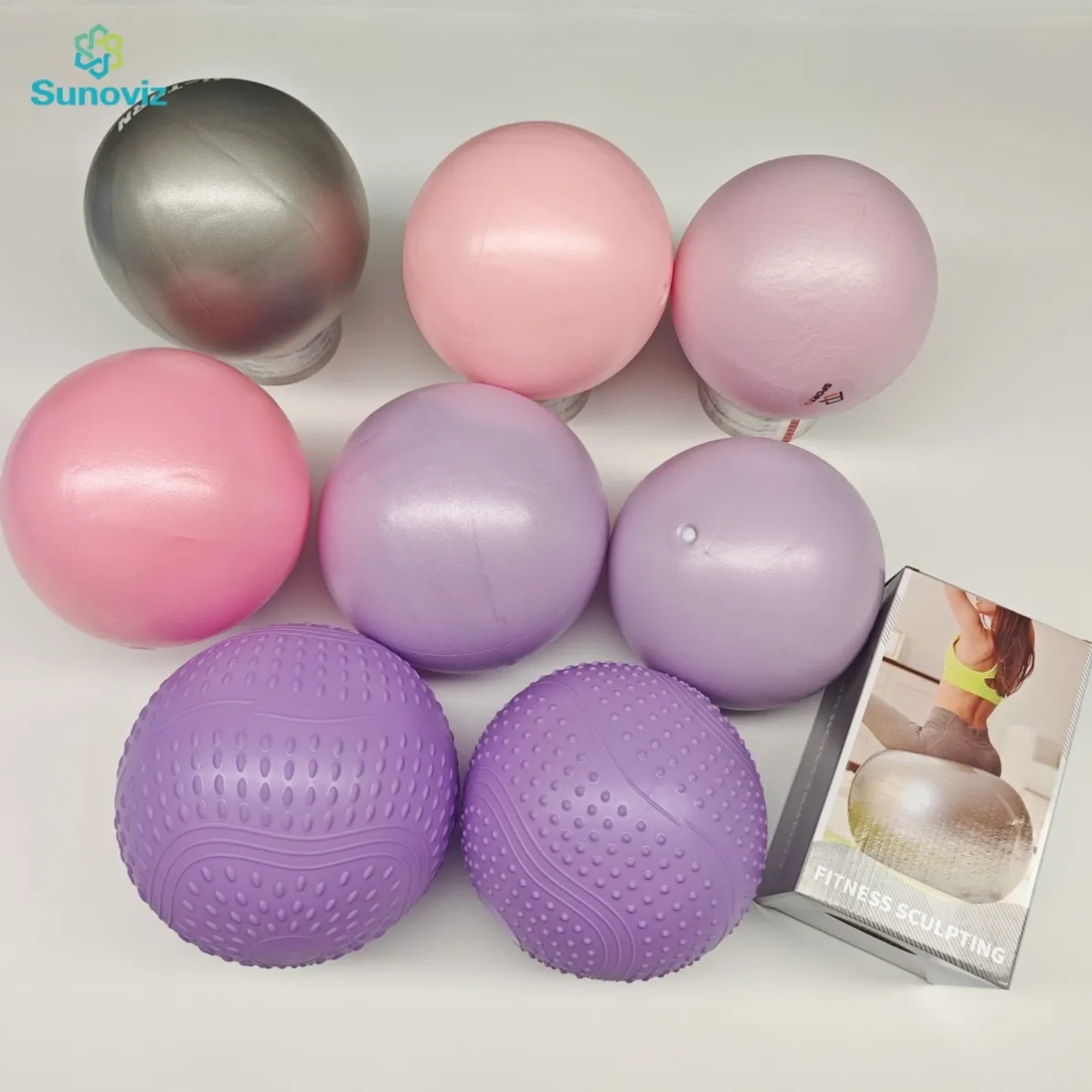 Yoga ball (4)