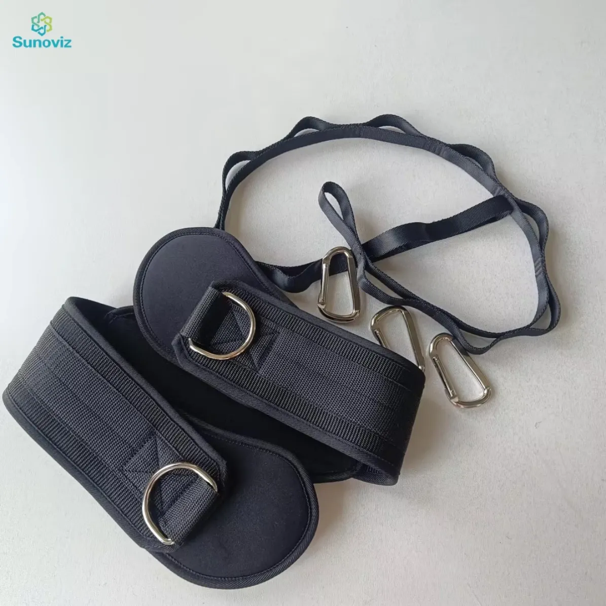 Weighted Dip Belt (3)