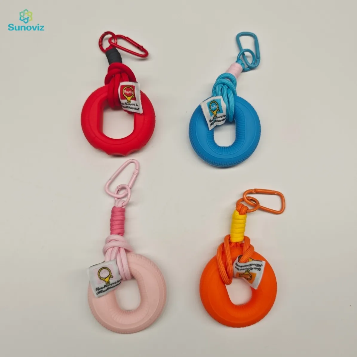 Silicone Grip Ring (1)