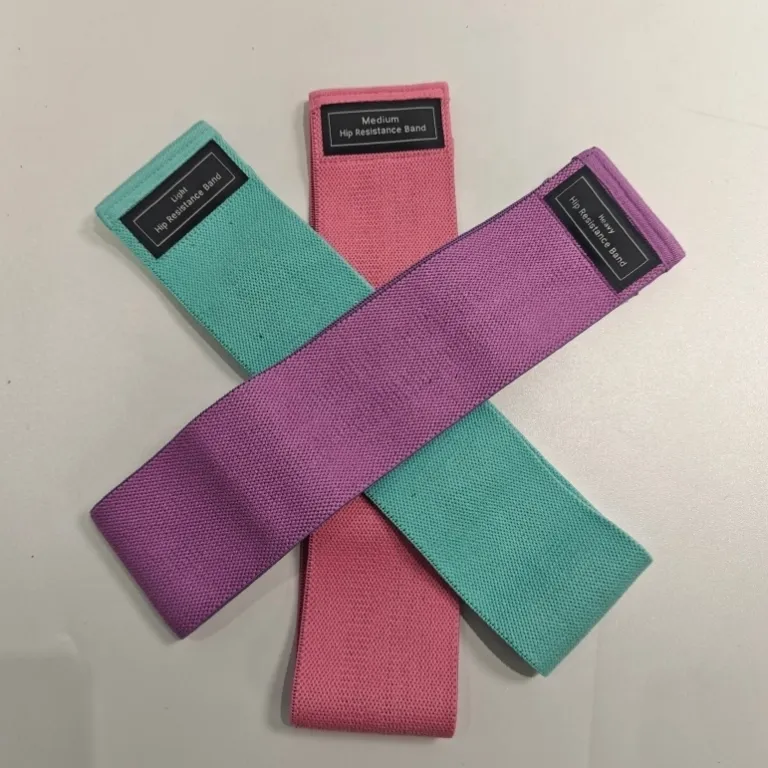resistance bands (6)