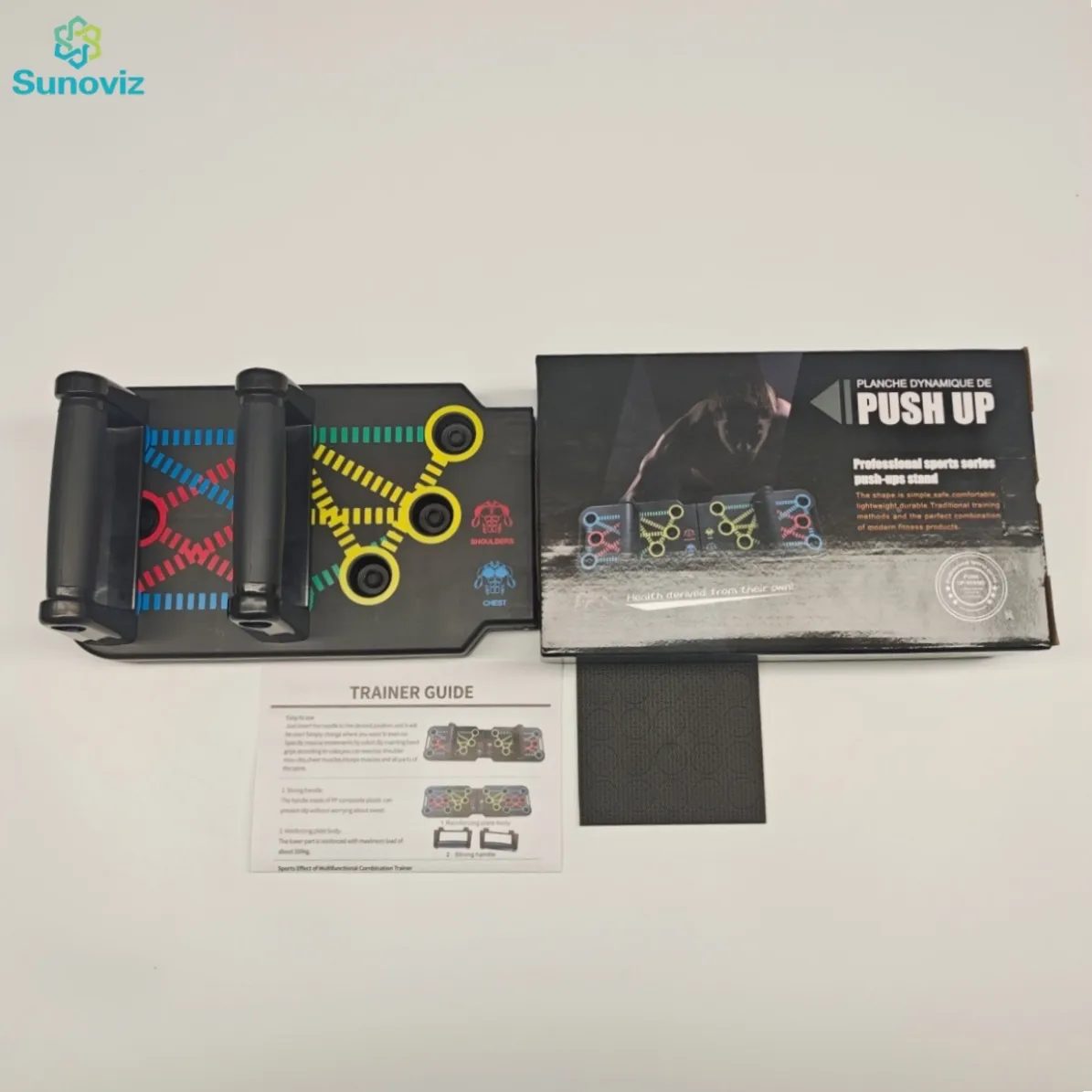 Push Up Board (11)