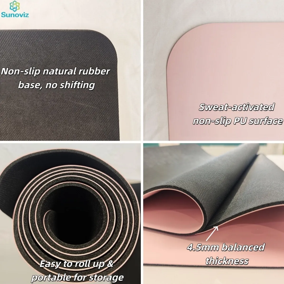 pink yoga mat (2)