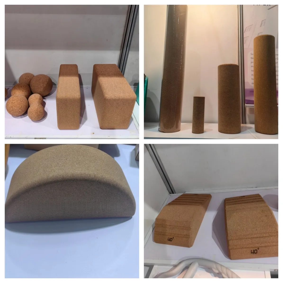 Yoga Sets (2)