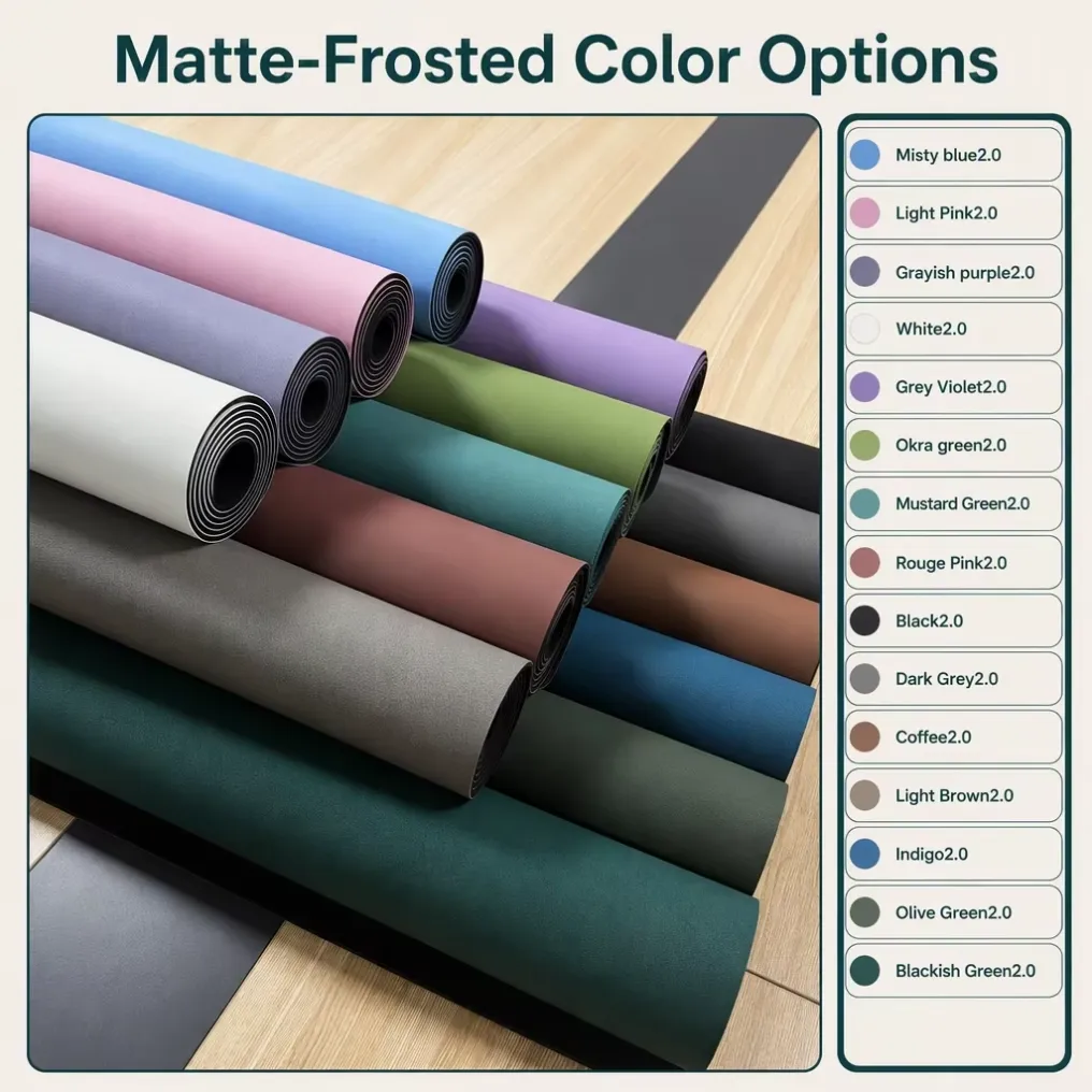 custom color