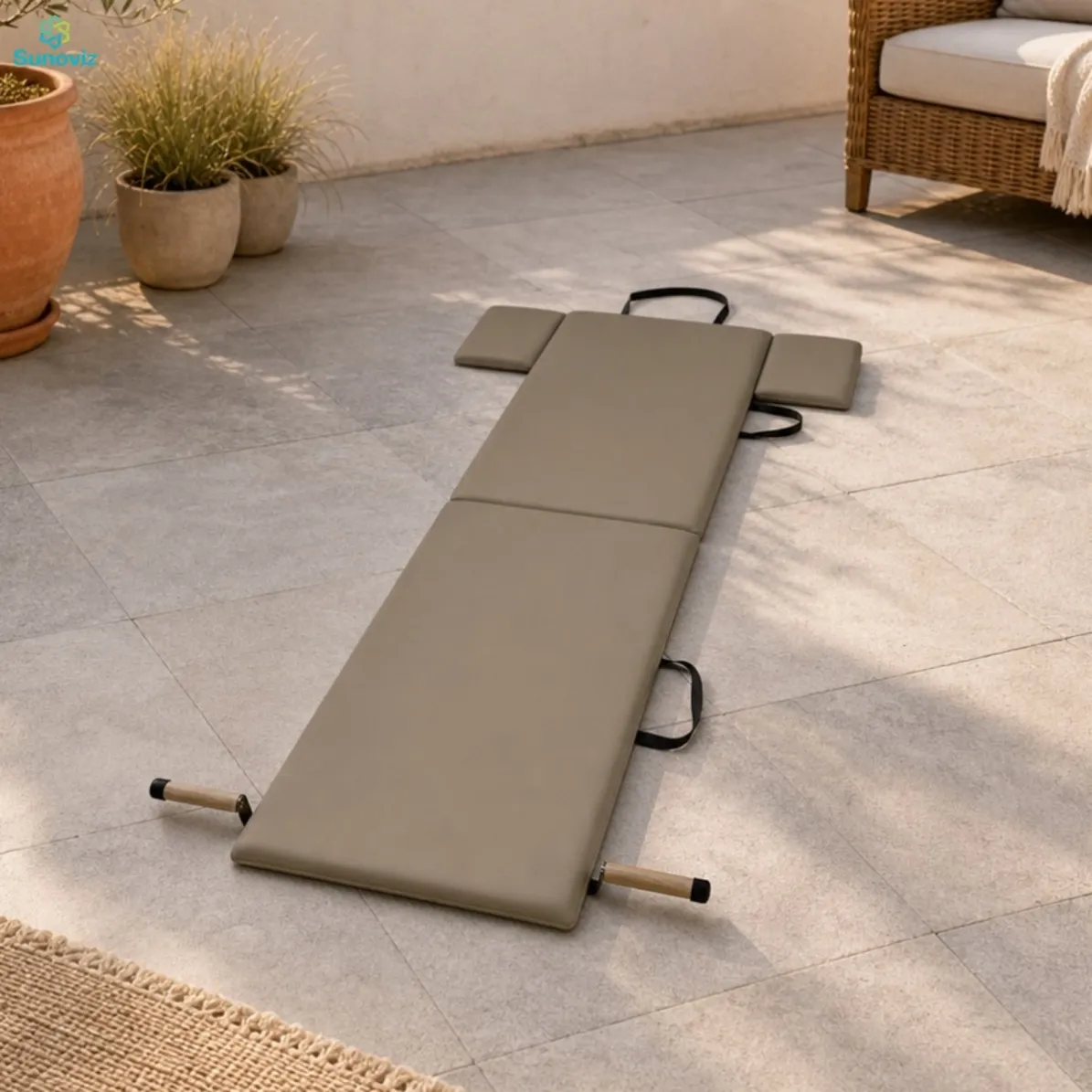 pilates foldable mat (3)