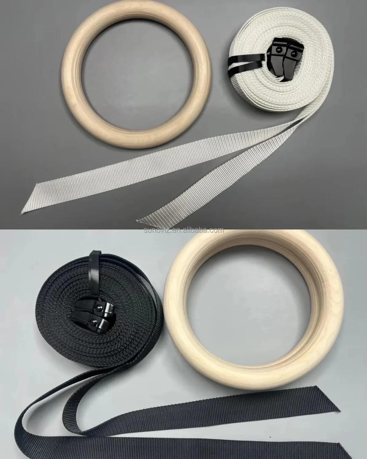rings