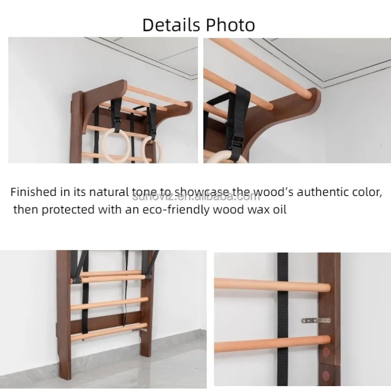 wooden swedish ladder (2)