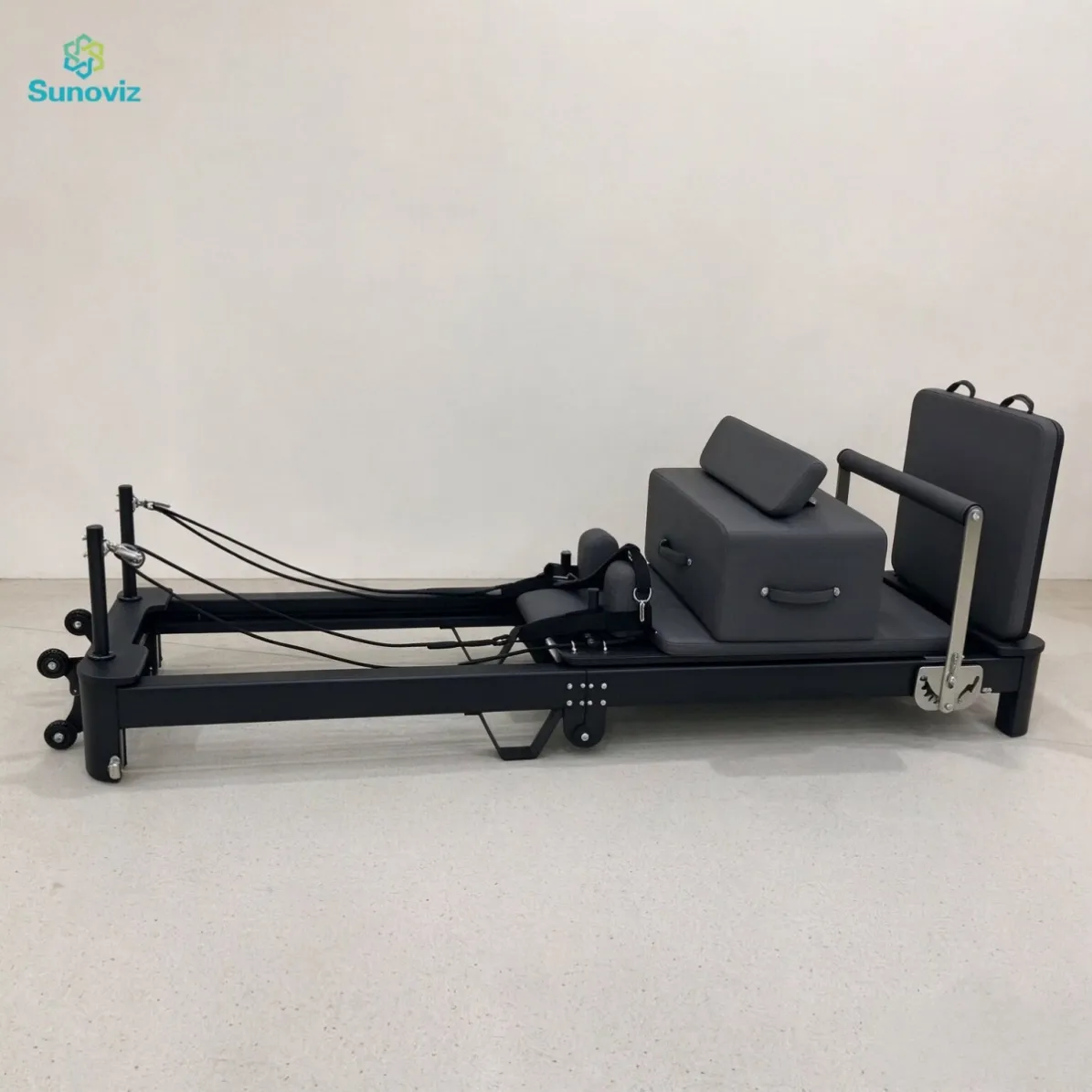 Pilates reformer (6)