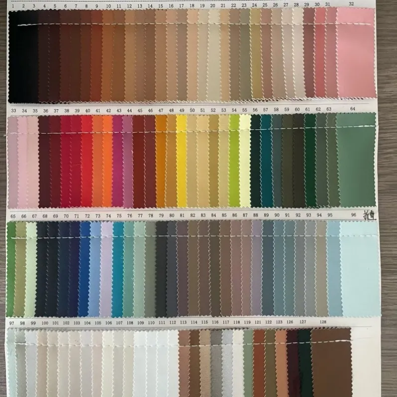 color