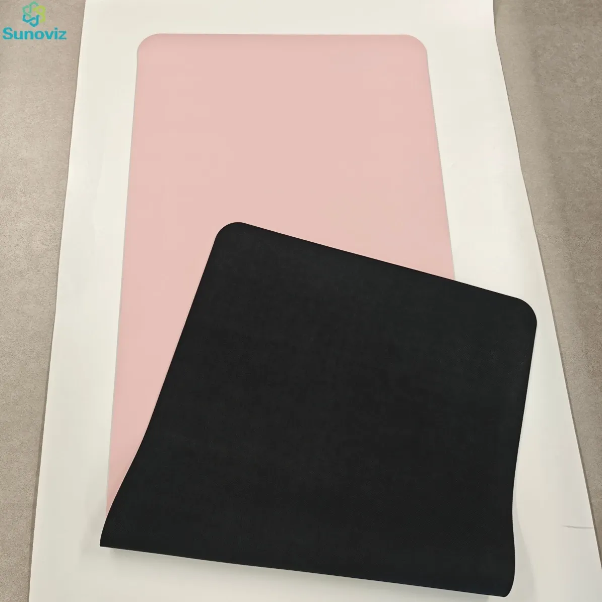 pink yoga mat (1)