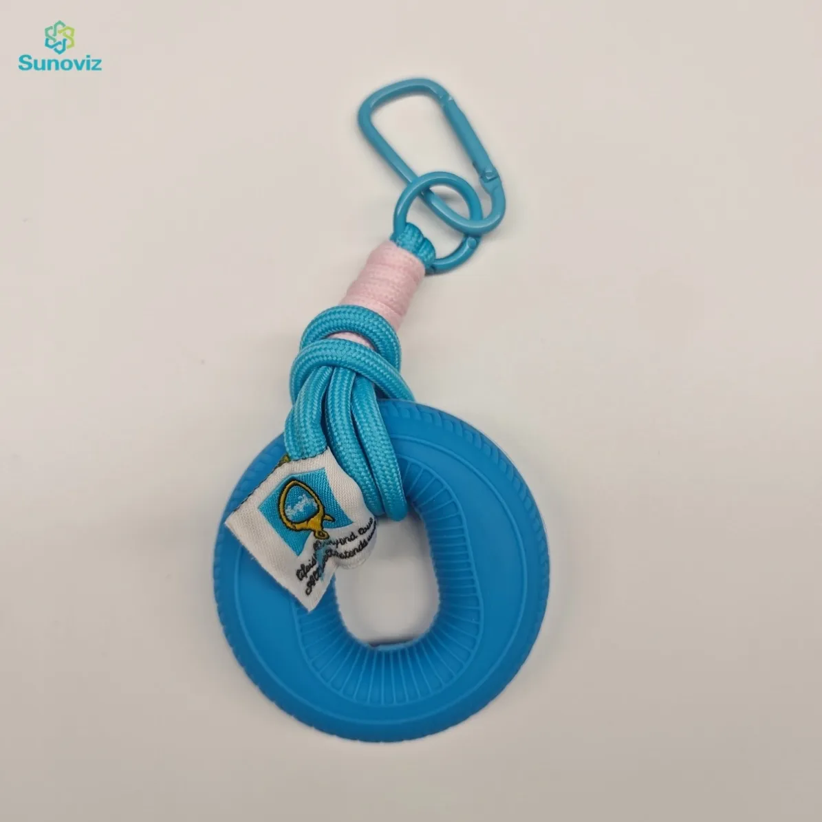 Silicone Grip Ring (12)