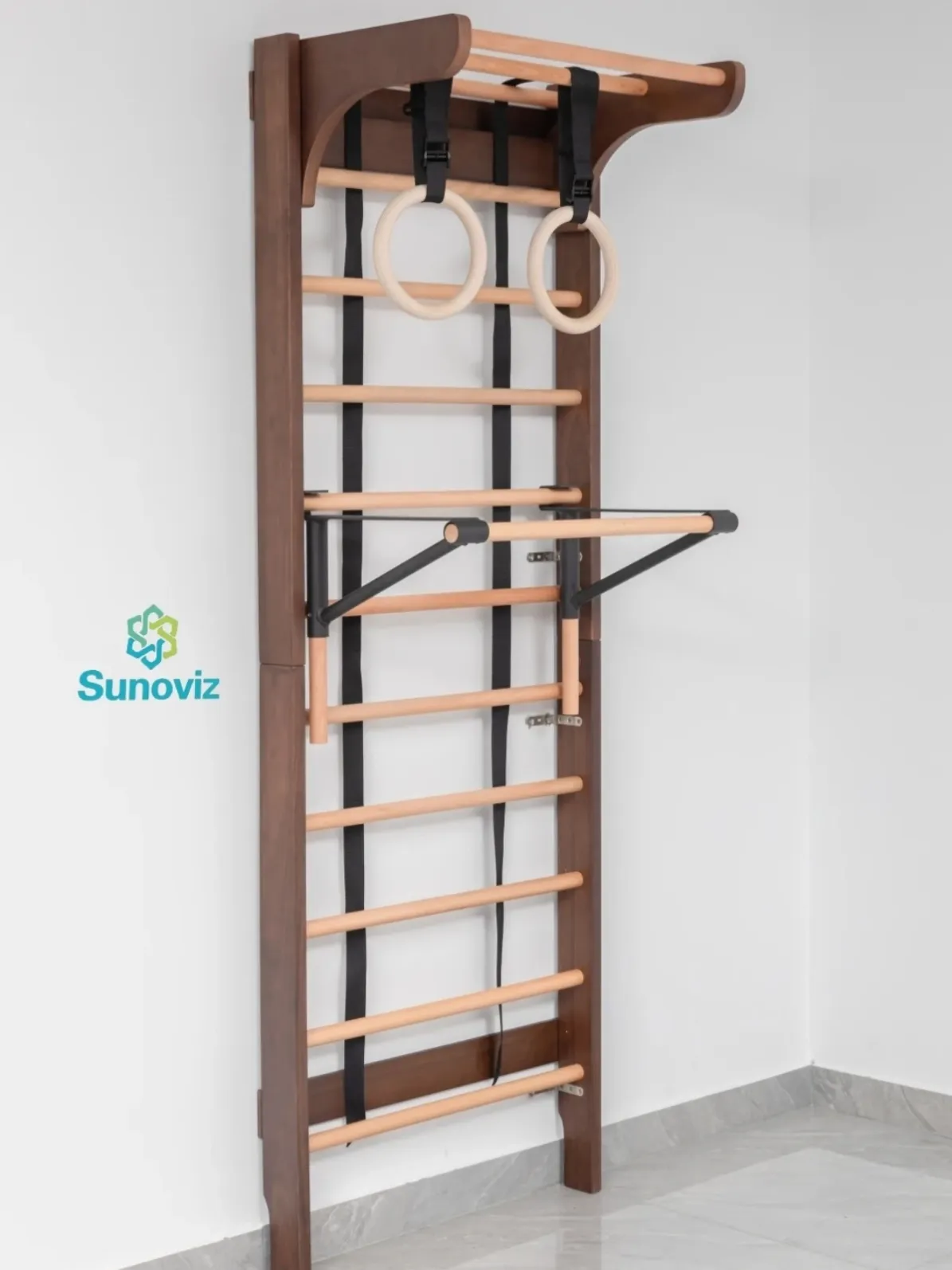 wooden swedish ladder (5)