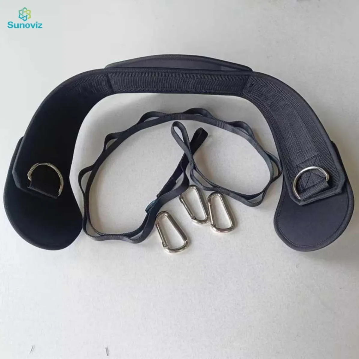 Weighted Dip Belt (1)