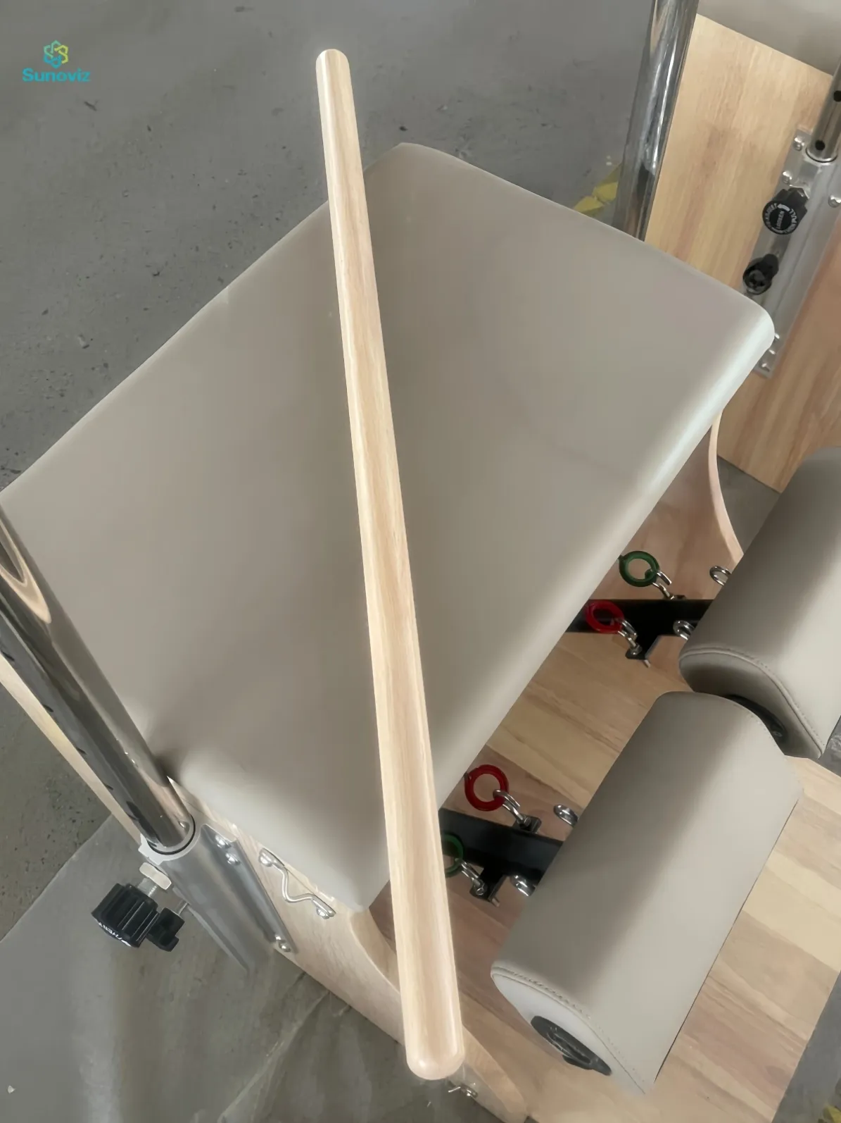 pilates weighted bar (2)