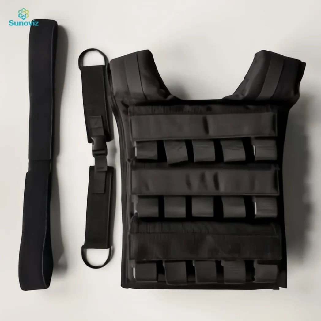 Weighted Vest (9)