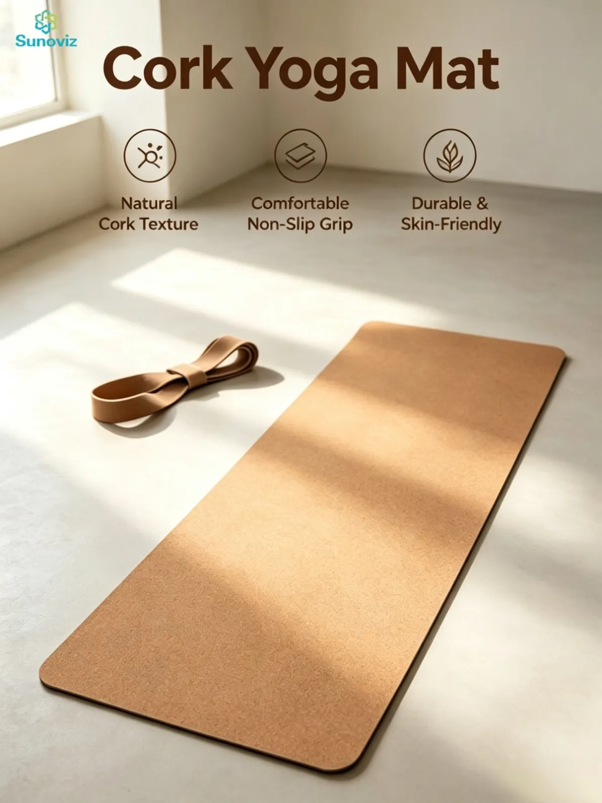 cork yoga mat (1)